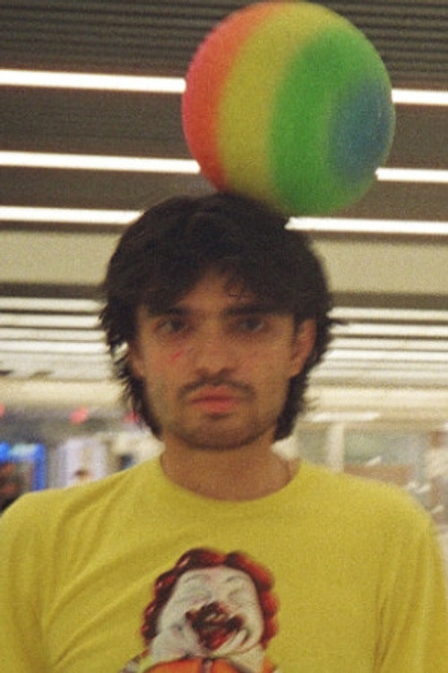 Photo of David Cardoza, Production