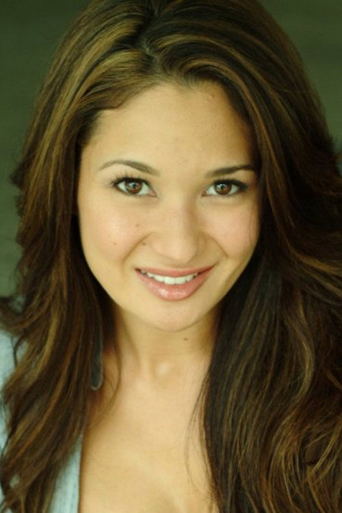 Photo of Genevieve Guzchack, Acting