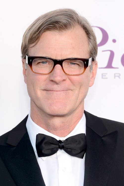 John Lee Hancock profile