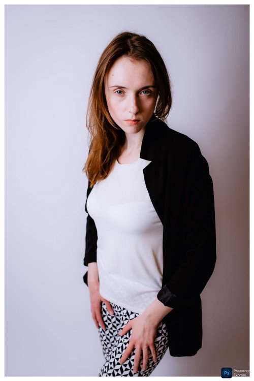 Eliška Sládečková profile