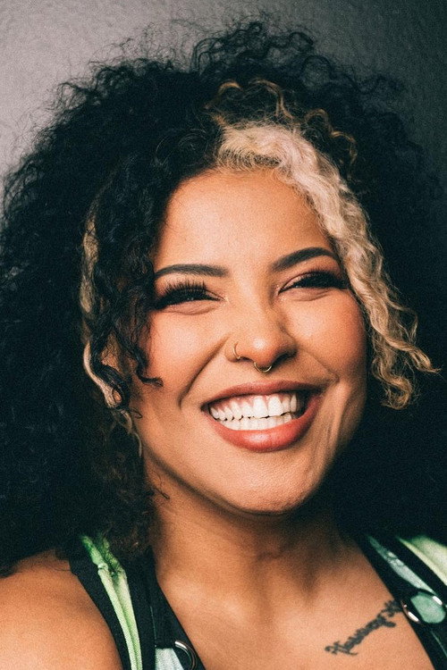 Photo of Danielle Paultre, Acting