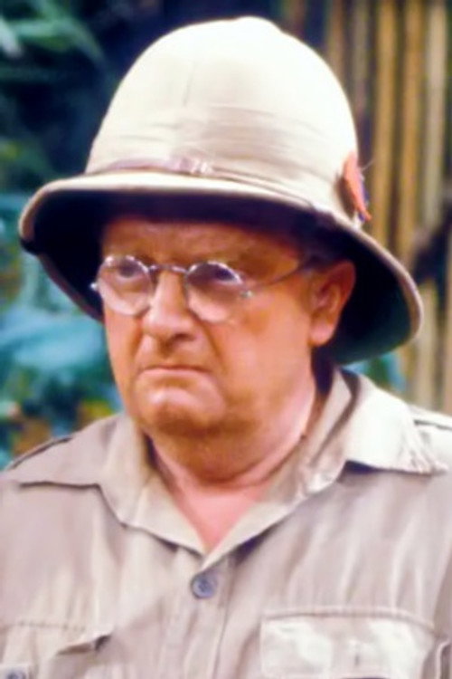 Photo of Don Estelle, Acting