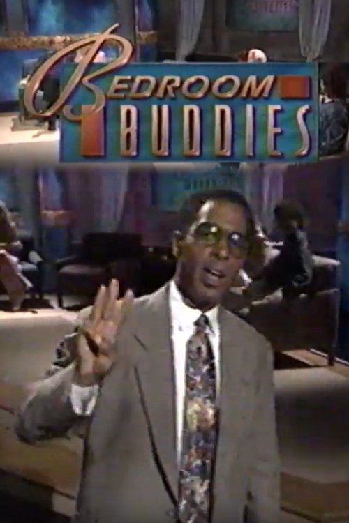 Series poster for Bedroom Buddies (1992)