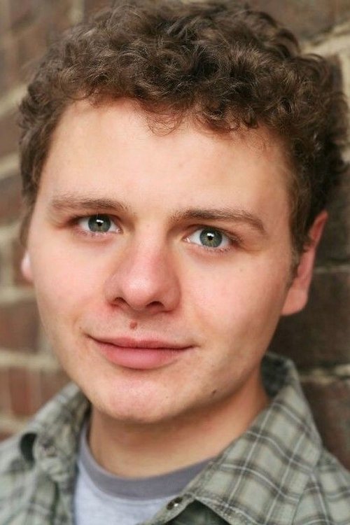 Photo of Brandon Thane Wilson, Acting