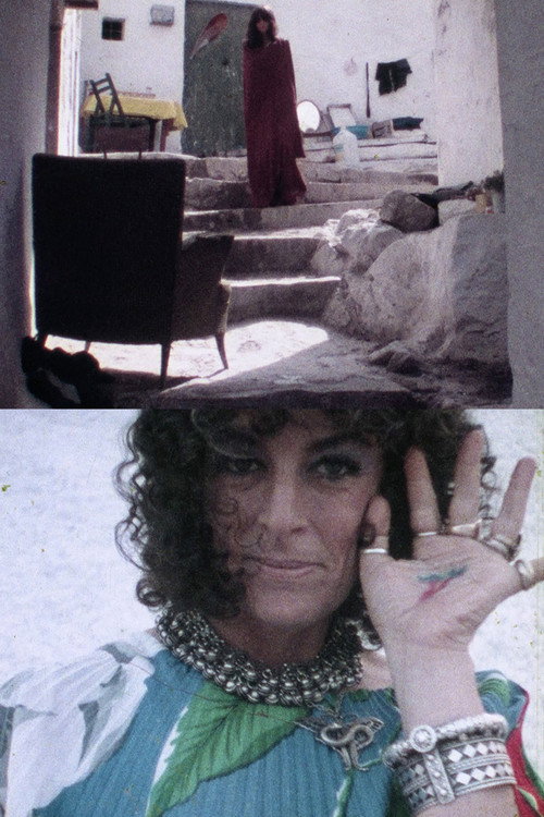 Movie poster for Ibiza Satyr (1977)