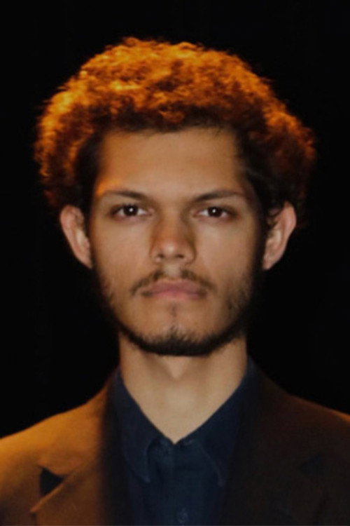 Photo of M.K. Soares, Acting