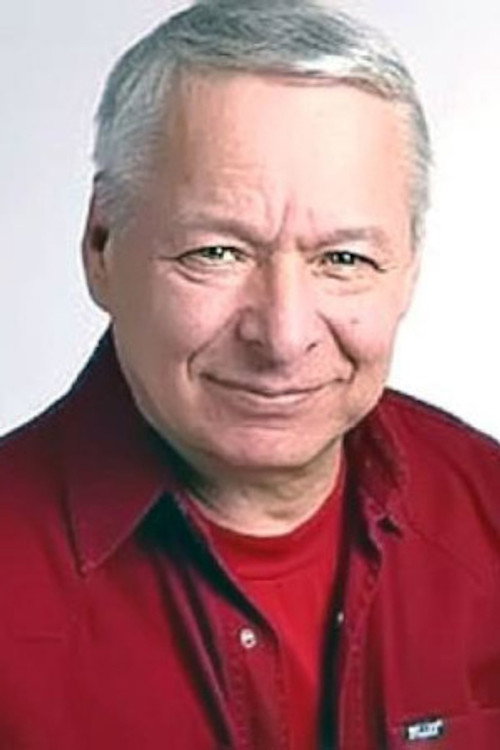Photo of Evgeniy Vazhenin, Acting