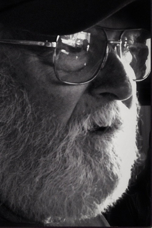 Photo of Terry Martin, Acting