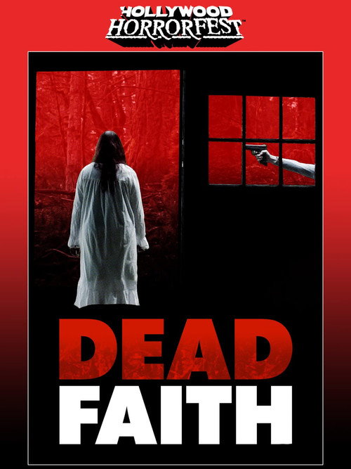 Movie poster for Dead Faith
