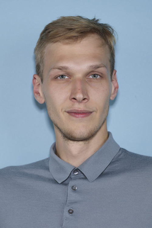 Vojtěch Vondráček profile