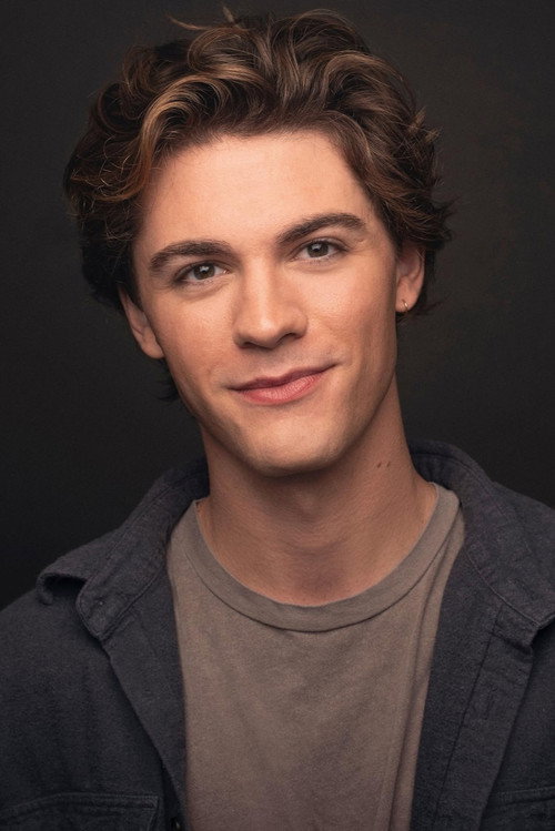 Photo of Jordan Doww, Acting