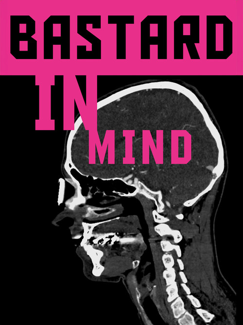 Movie poster for Bastard in Mind (2022)