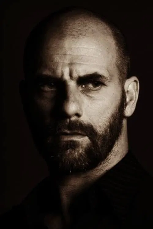 Photo of Niko Rusakov, Acting