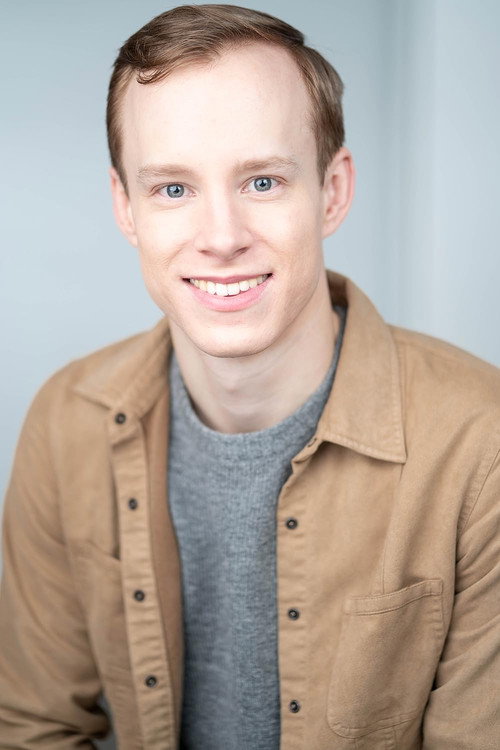 Photo of Colin Milne, Acting