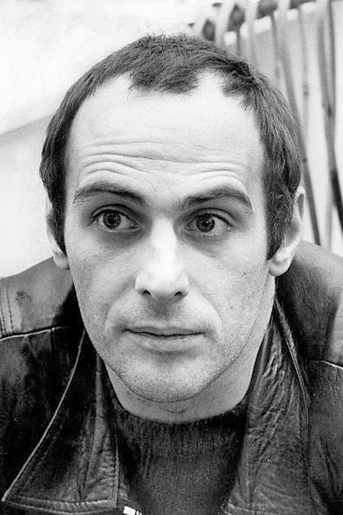 Photo of Thomas Brasch, Writing