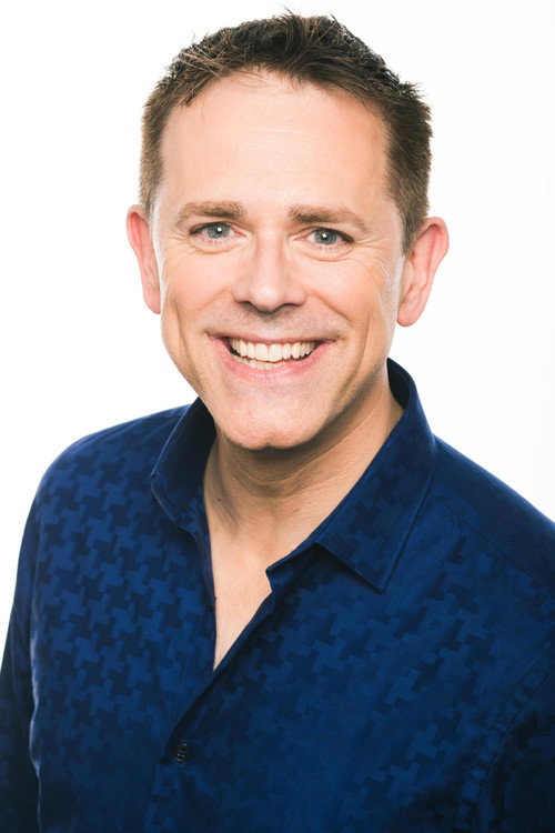 Chris Jarvis profile