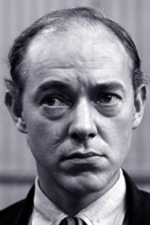 Michael Bryant profile