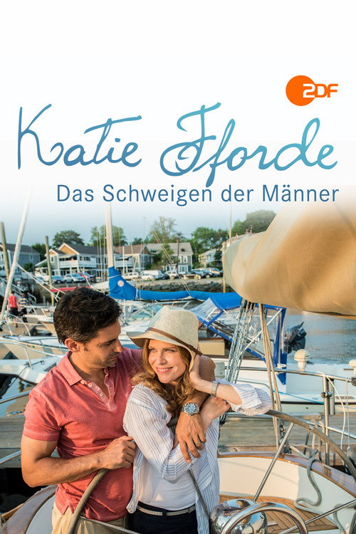 Movie poster for Katie Fforde: Das Schweigen der Männer (2016)