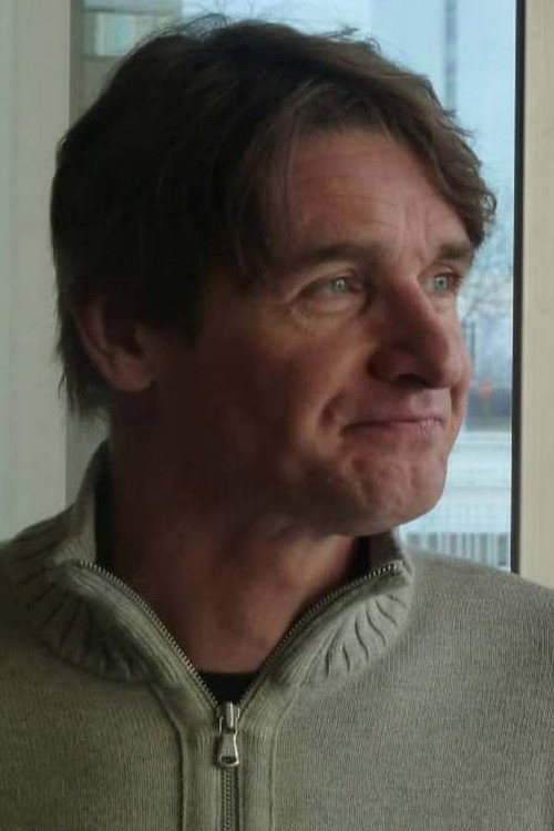 Mika Räinä profile