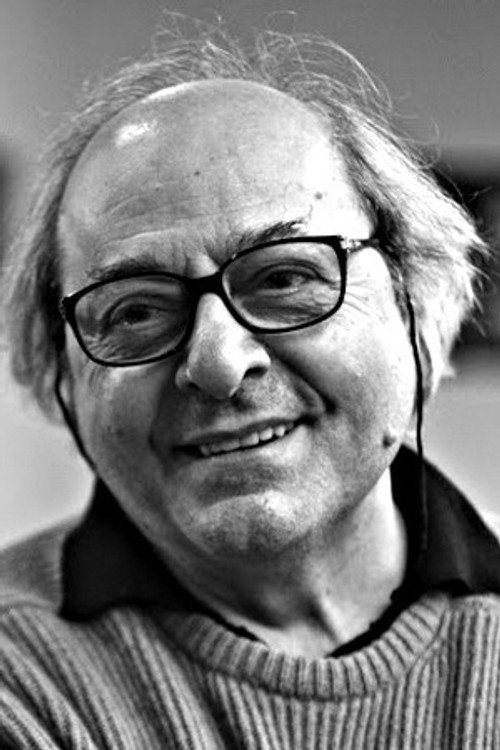 Photo of Vittorio Franceschi, Writing