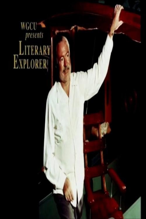 Movie poster for Hemingway in Cuba (2004)
