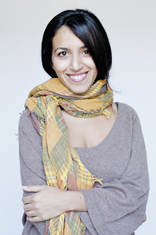 Photo of Sonya Mellah, Acting