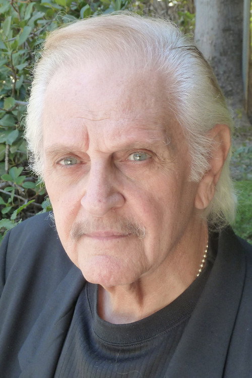 Photo of Ed Metzger, Acting