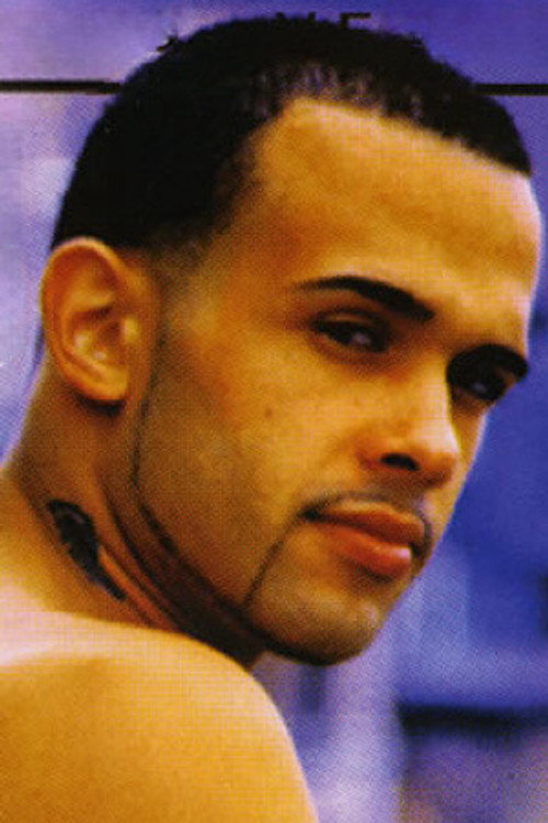 Photo of Manny Ortiz, Acting