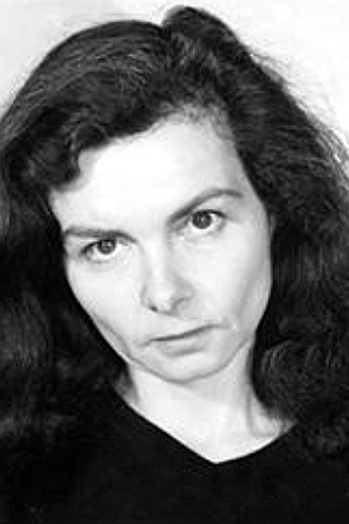 Photo of Atalanta White, Acting