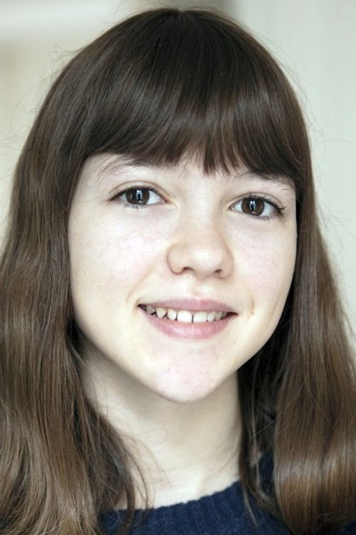 Photo of Sarah Touffic Othman-Schmitt, Acting