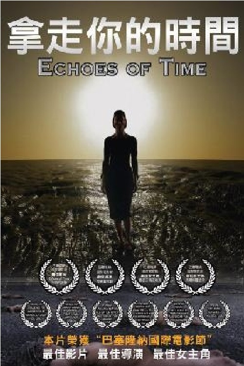 Movie poster for Echoes of Time (2014)