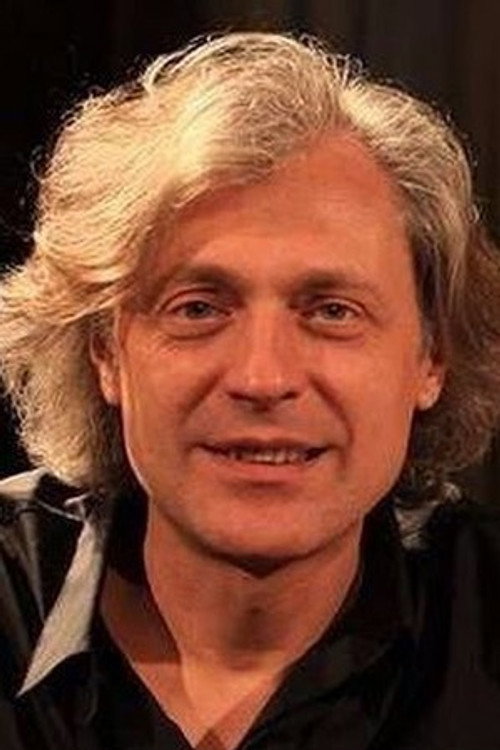 Photo of Dimitri Naïditch, Acting