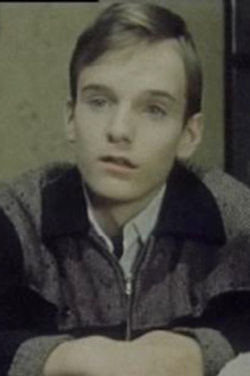 Photo of Gabriel Vorobyov, Acting