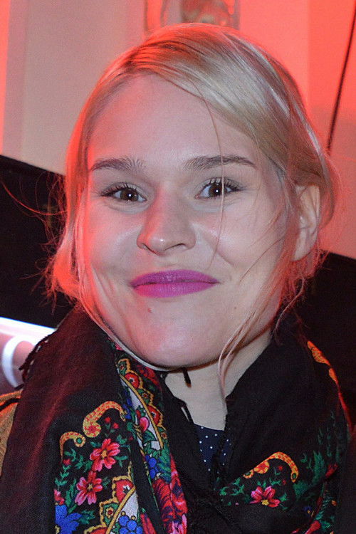 Malwina Buss profile