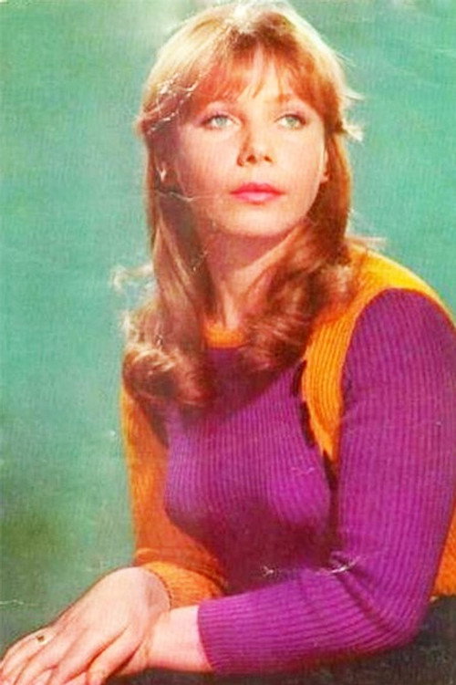 Photo of Natalya Markina, Acting
