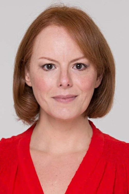 Photo of Daniella Pinfildi, Acting