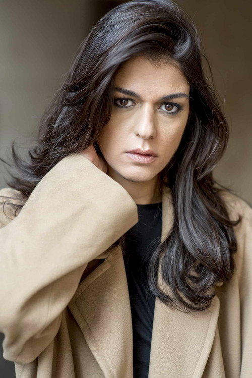 Photo of Angela Favella, Acting
