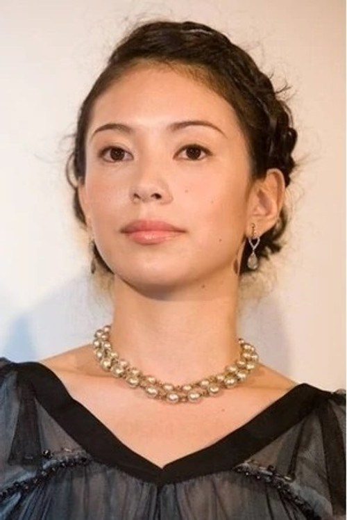 Yoko Fujita profile
