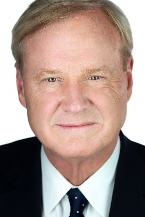 Chris Matthews profile