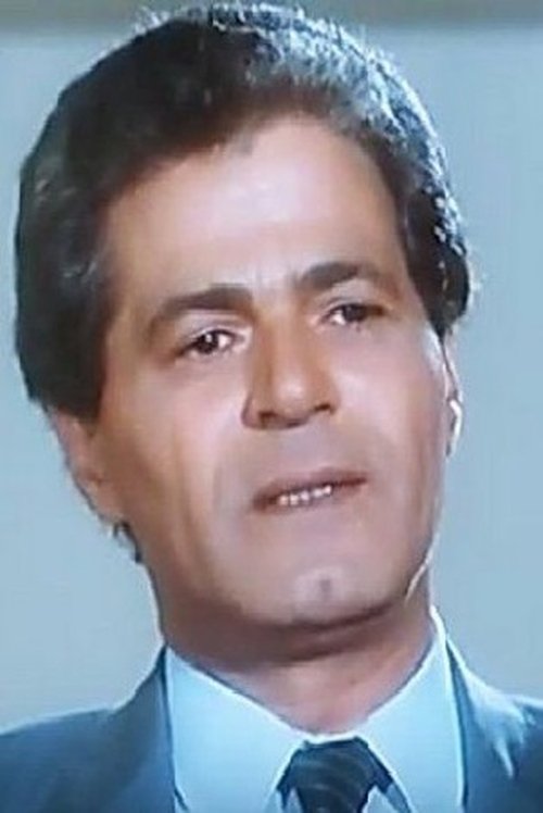 Salah Qabil profile