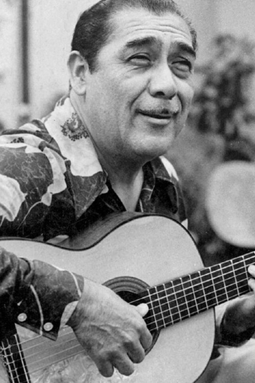 Photo of Óscar Avilés, Acting