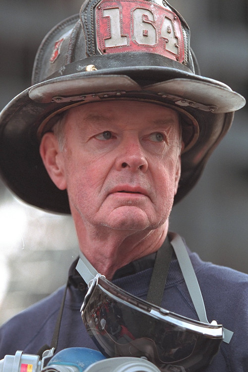 Photo of Bob Beckwith, Acting