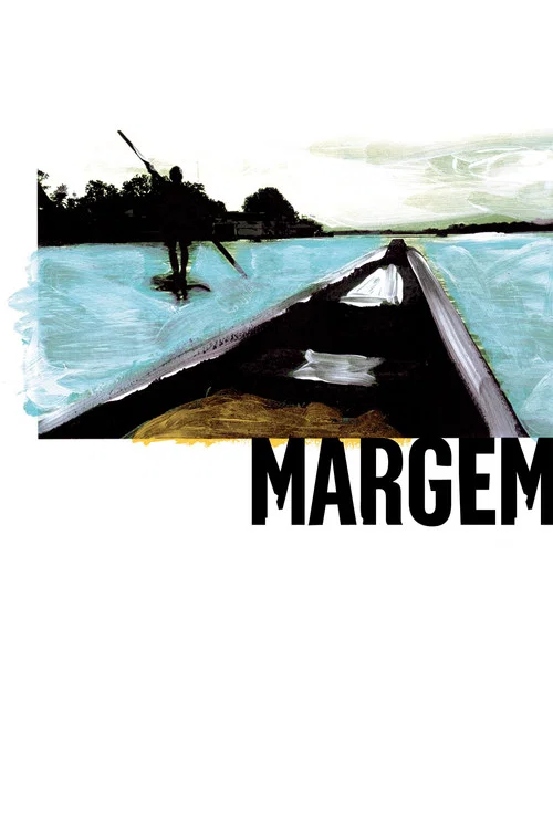 Movie poster for Margin (2007)