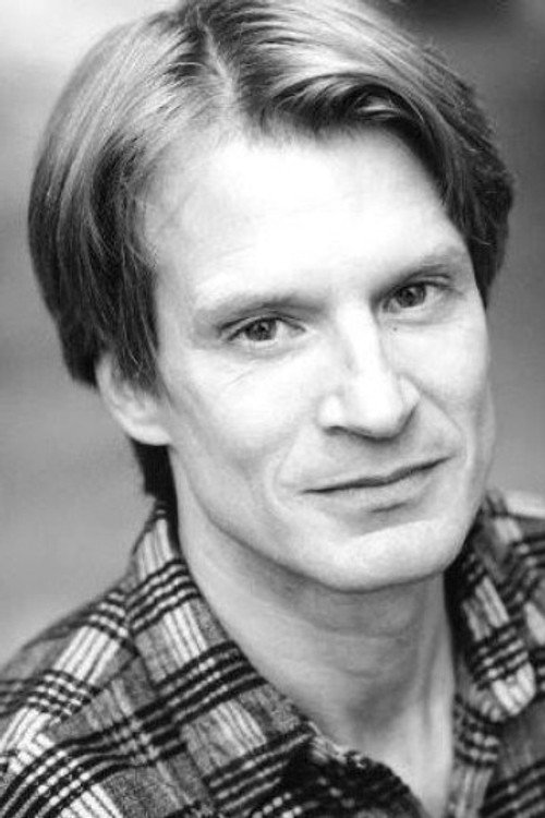 Photo of Neil Maffin, Acting