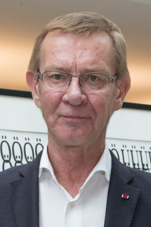 Photo of Heiki Ahonen, Acting