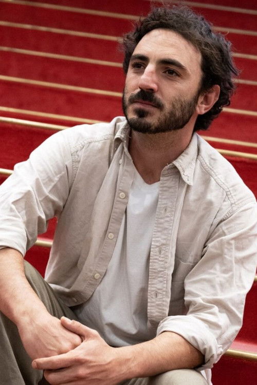 Photo of Franco Rilla, Acting