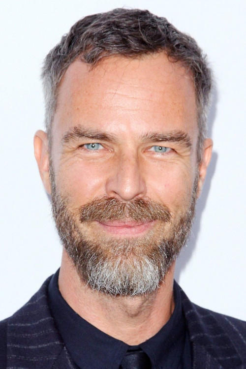 JR Bourne profile