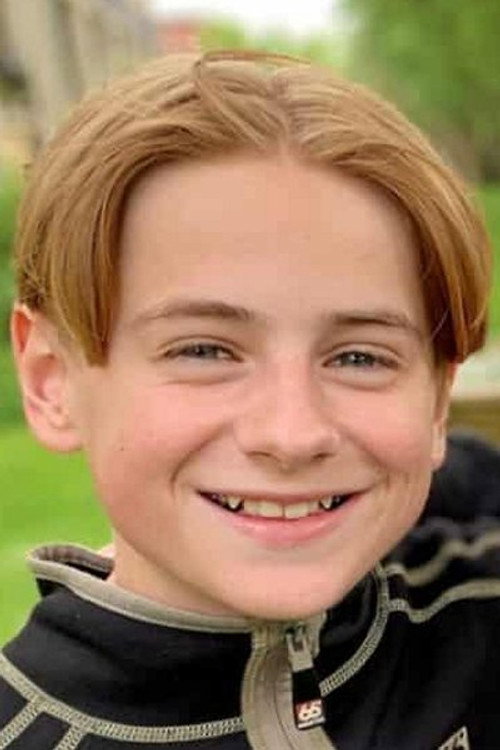 Ernst Jannerup Gjesing profile