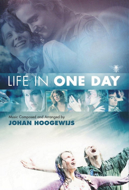 Movie poster for Life In One Day (2009)