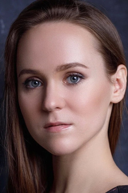 Photo of Anna Blinova, Acting